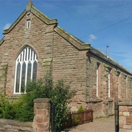 The Old Church Horncliffe Extérieur photo