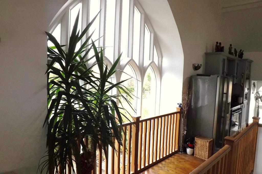 The Old Church Horncliffe Extérieur photo