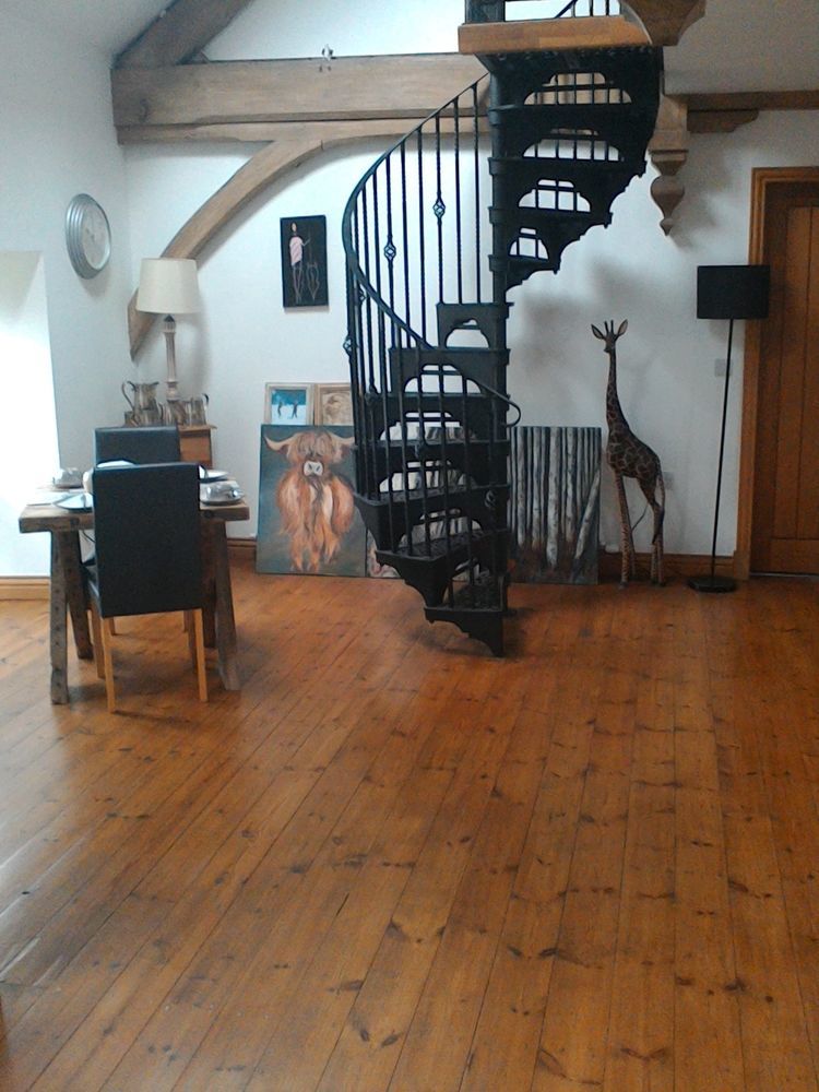 The Old Church Horncliffe Extérieur photo