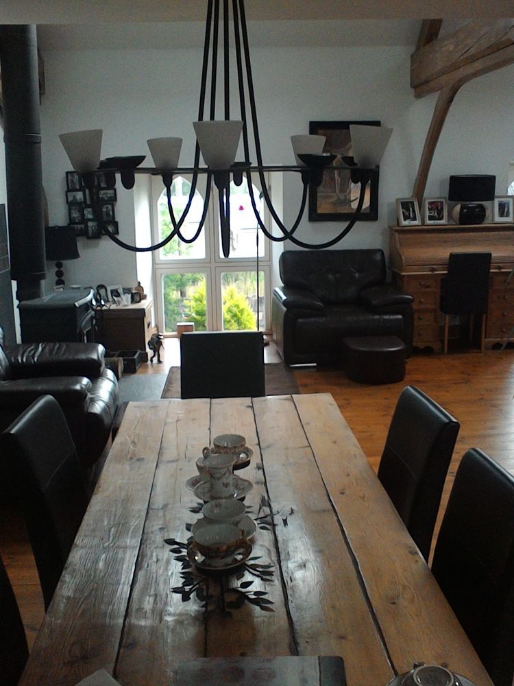 The Old Church Horncliffe Extérieur photo