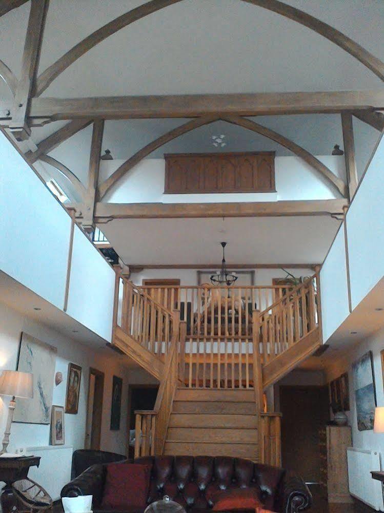 The Old Church Horncliffe Extérieur photo