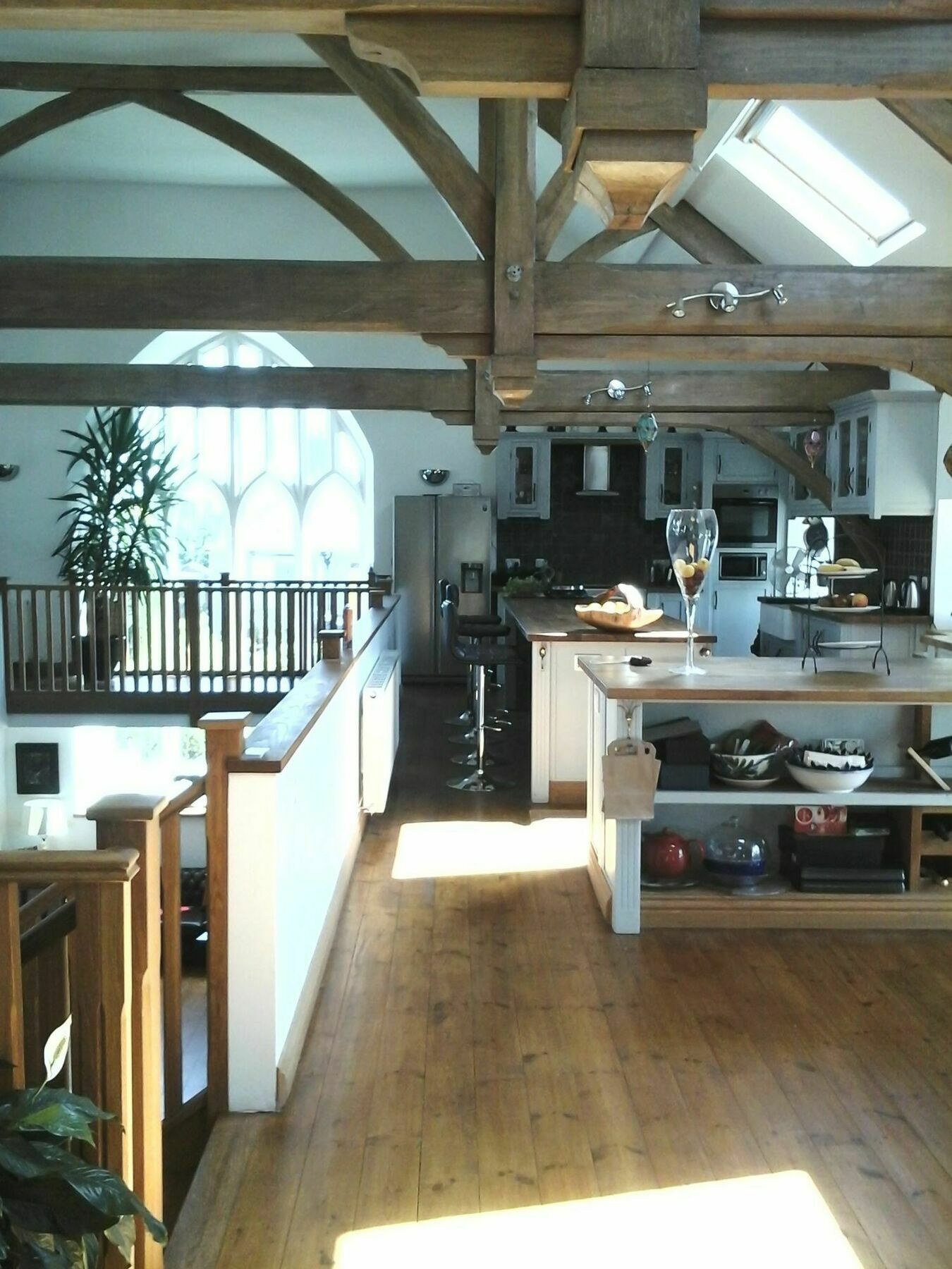 The Old Church Horncliffe Extérieur photo