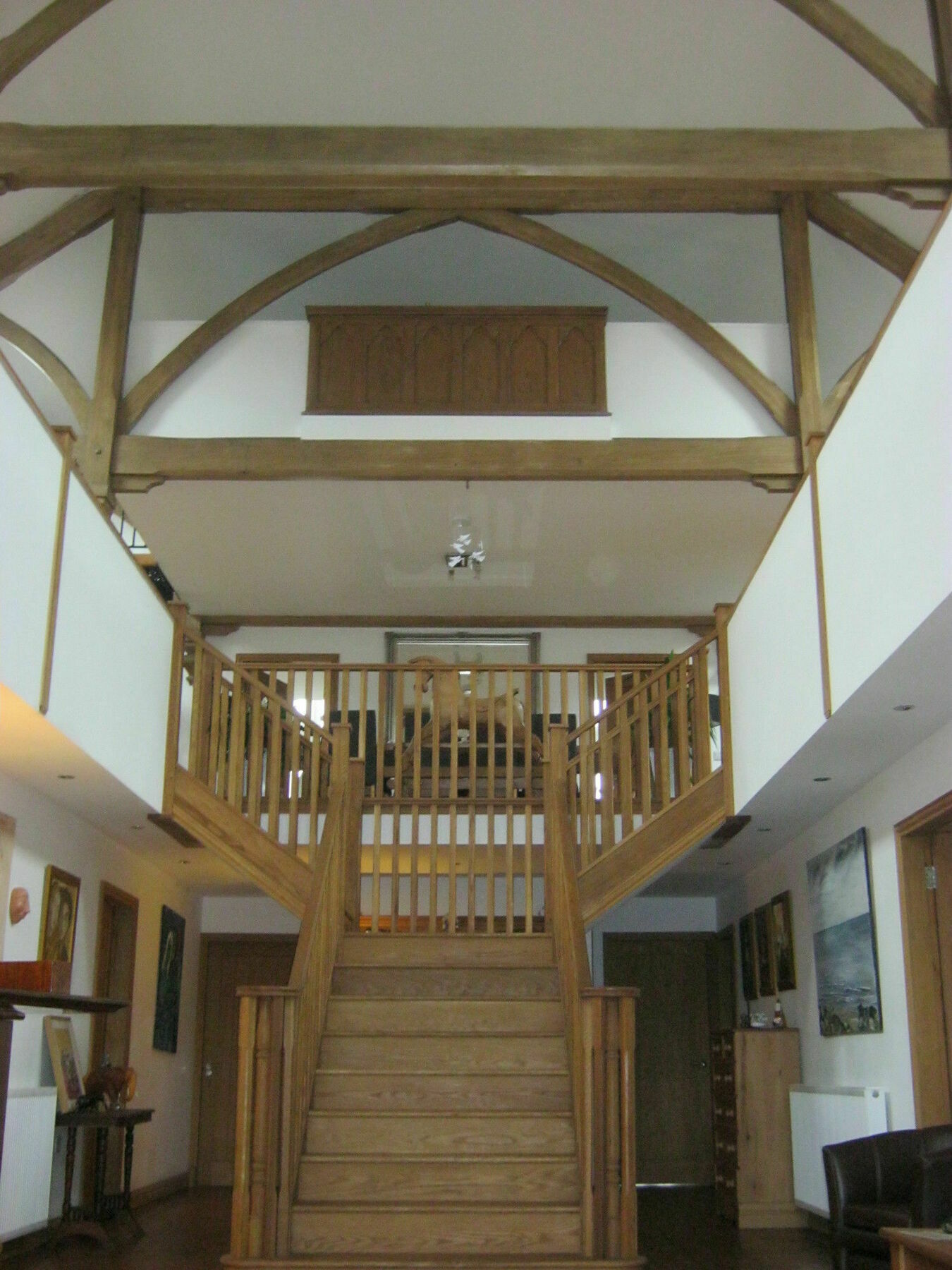 The Old Church Horncliffe Extérieur photo