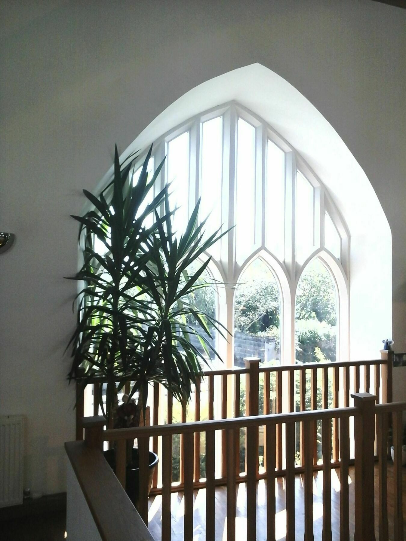 The Old Church Horncliffe Extérieur photo